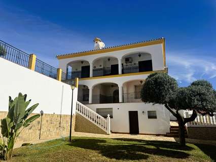 Chalet en venta en Rincón de la Victoria zona La Cala del Moral
