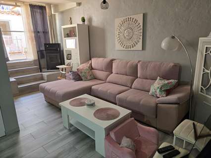 Casa en venta en Orcera rebajada