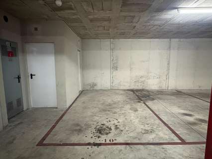 Plaza de parking en venta en Terrassa
