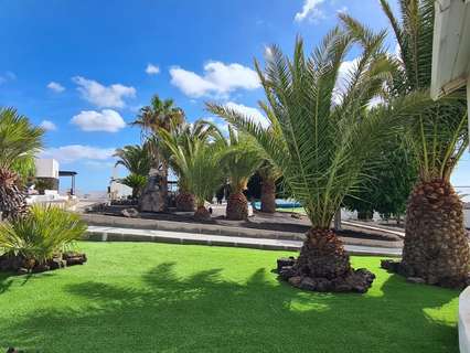 Chalet en venta en Tías
