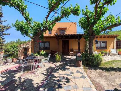 Casa rústica en venta en Vallmoll