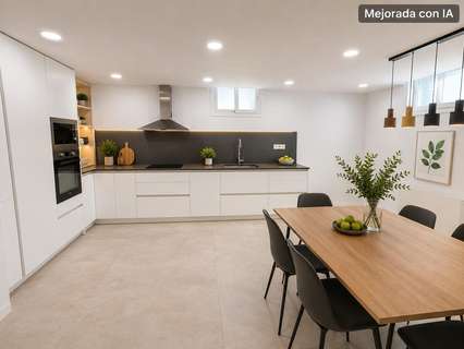 Chalet en venta en Gójar