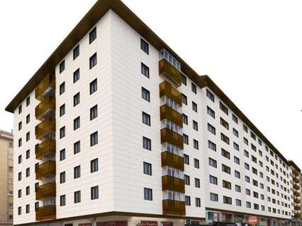Piso en venta en Burlada/Burlata rebajado