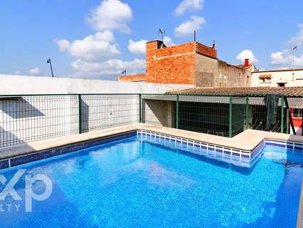Casa en venta en Rafelguaraf