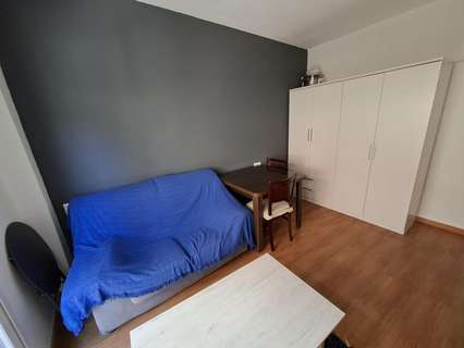 Estudio en alquiler en Murcia