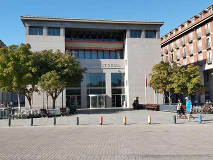 Plaza de parking en alquiler en Leganés