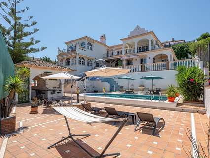 Casa en venta en Mijas