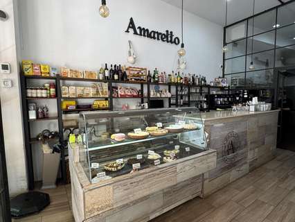 Local comercial en venta en Marbella
