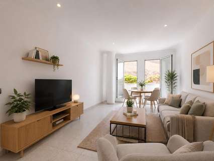 Piso en venta en Santa María de Guía