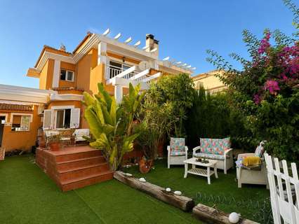 Casa en venta en Santa Pola zona Gran Alacant