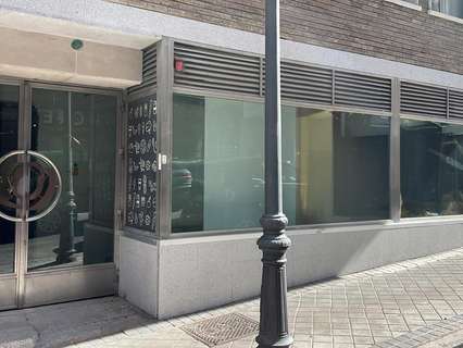 Local comercial en venta en Madrid
