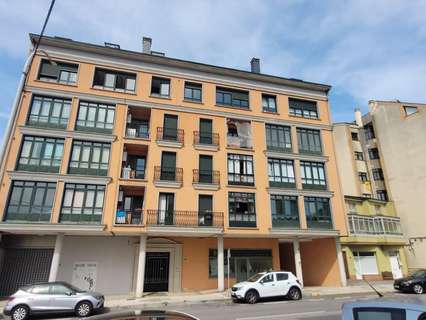 Dúplex en venta en Foz rebajado