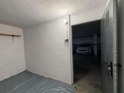 Trastero en venta en Xàtiva