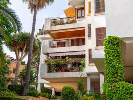 Piso en venta en Palma de Mallorca