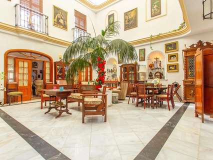 Casa en venta en El Puerto de Santa María