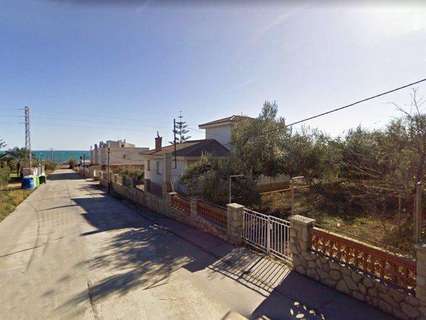 Parcela rústica en venta en Alcanar