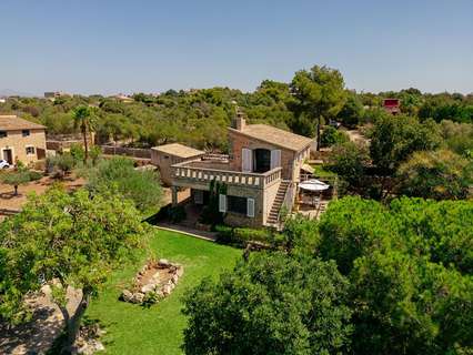 Casa rústica en venta en Marratxí