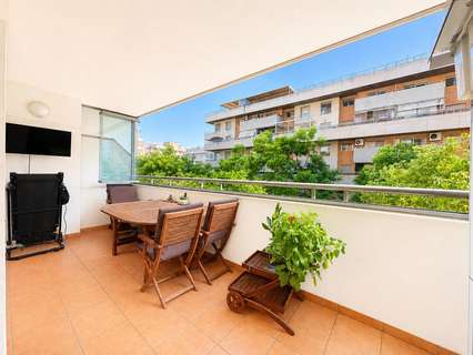Apartamento en venta en Málaga