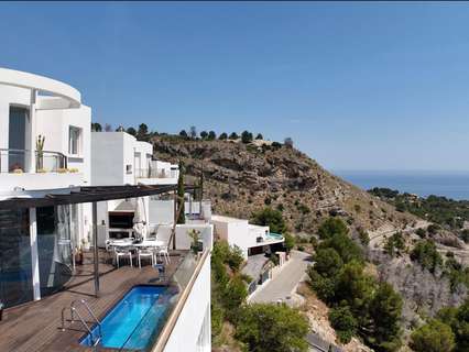 Casa en venta en Altea