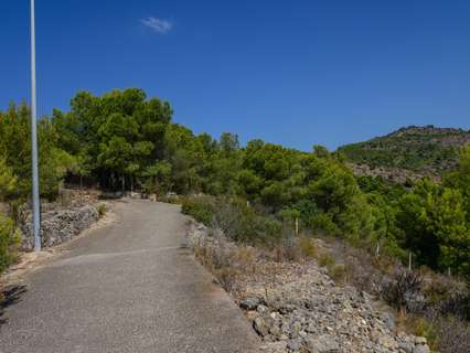 Parcela rústica en venta en Castellón de la Plana