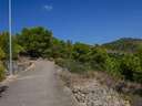 Parcela rústica en venta en Castellón de la Plana