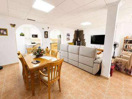 Casa en venta en Benejúzar