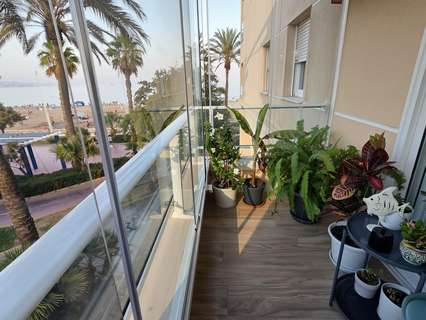 Piso en venta en Málaga
