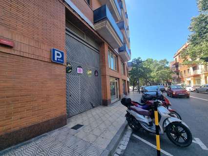 Plaza de parking en venta en Reus