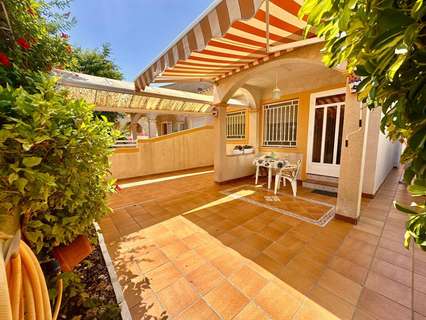 Casa en venta en Los Alcázares
