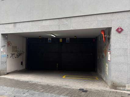 Plaza de parking en venta en Reus