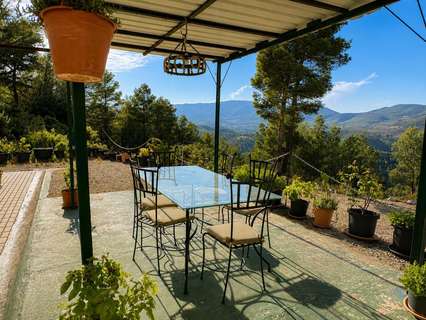 Casa rústica en venta en Torremanzanas