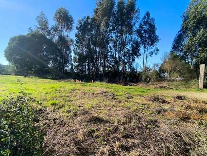 Parcela rústica en venta en Barro
