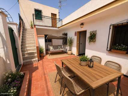Casa en venta en Vilanova i La Geltrú rebajada