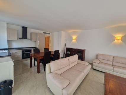 Apartamento en alquiler en Andratx