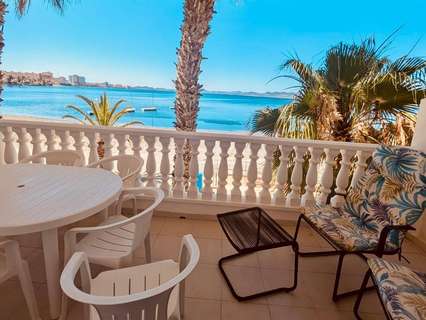 Casa en venta en San Javier zona La Manga del Mar Menor
