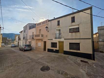 Casa en venta en Freginals