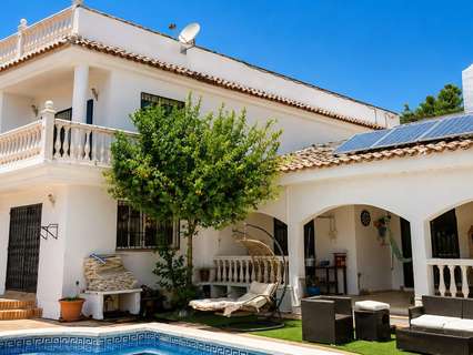 Casa en venta en Mijas