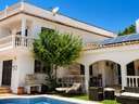 Casa en venta en Mijas