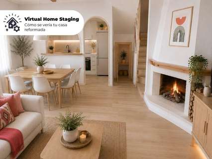 Casa en venta en Torrevieja