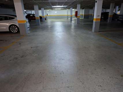 Plaza de parking en venta en Murcia