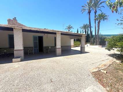Casa en venta en Elche/Elx