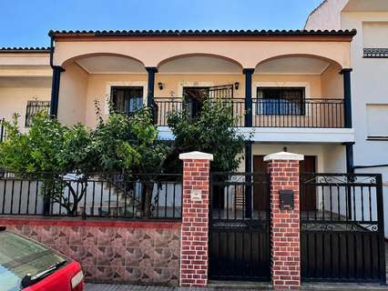 Chalet en venta en Madroñera