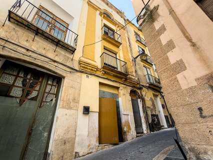 Edificio en venta en Ontinyent