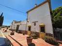Casa rústica en venta en Antequera