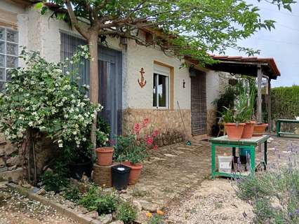 Chalet en venta en El Pinós/Pinoso