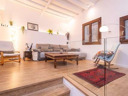 Piso en venta en Palma de Mallorca