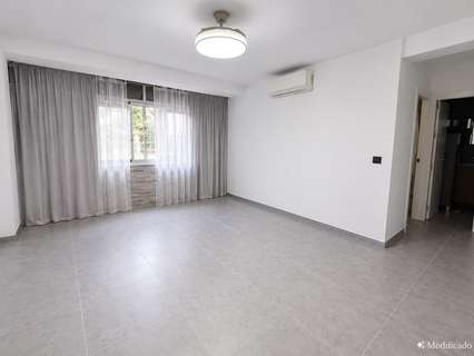 Piso en venta en Málaga
