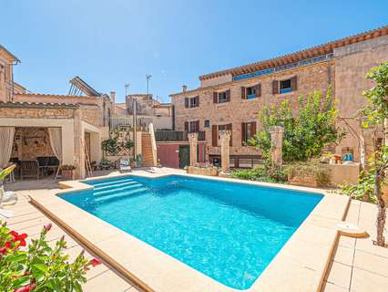 Casa en venta en Santanyí