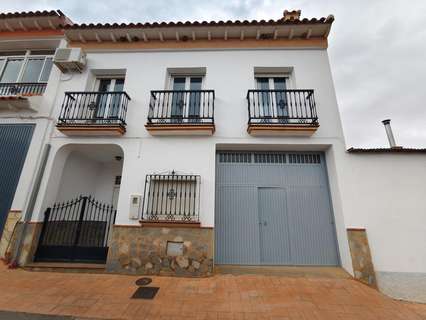 Casa en venta en Huéneja