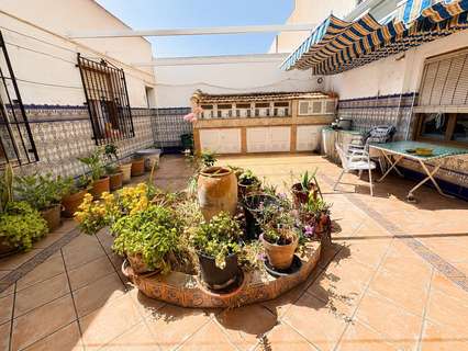 Casa en venta en Los Montesinos